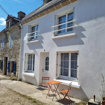 Maison De Ty Richarzh, 2 Chambres, 4 Personnes Nyaraló *