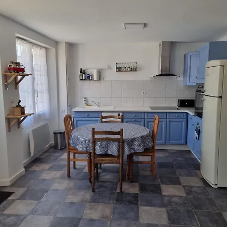 Maison De Ty Richarzh, 2 Chambres, 4 Personnes *